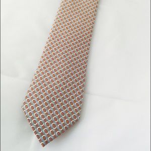 Hermes Vintage Men's Tie - 7760 FA fabric