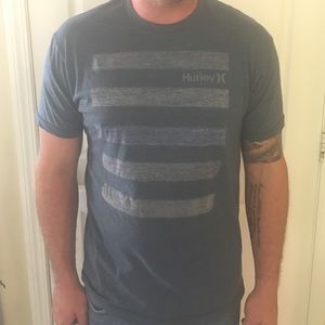 Men's Hurley Tee