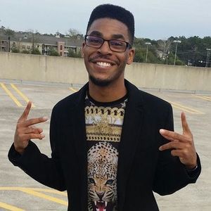 Meet your Posher, Alexander