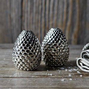 West Elm Salt & Pepper shaker set