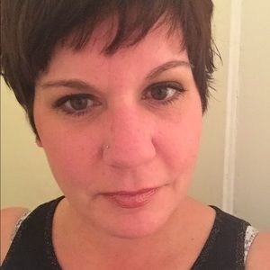 Meet your Posher, Gretchen