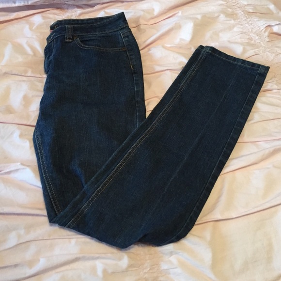 ❌ LAST CHANCE Dark jeans