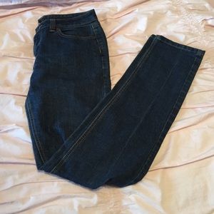 ❌ LAST CHANCE Dark jeans