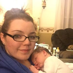 Meet your Posher, Meghan