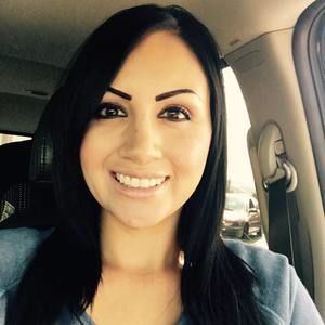 Meet your Posher, Vanessa