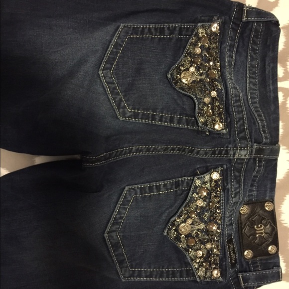 Miss Me Jeans - Picture 2 of 2