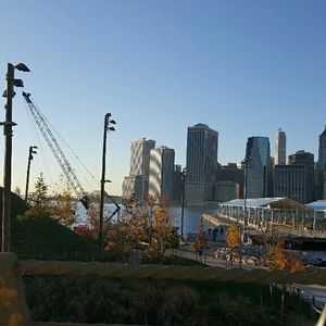 Meet your Posher, Dzeneta