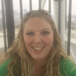 Meet your Posher, Kaliesha