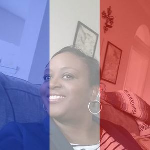 Meet your Posher, Terry