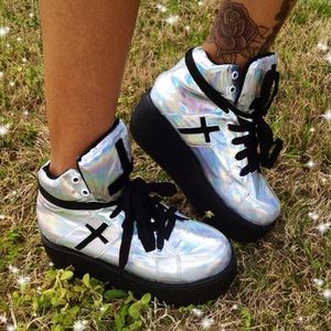 Unif Cross Trainers