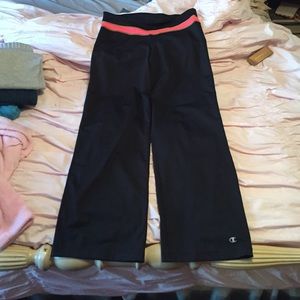 ❌ LAST CHANCE Athletic yoga pants