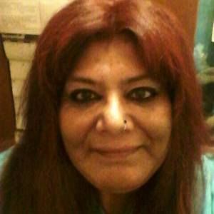 Meet your Posher, Anita louise
