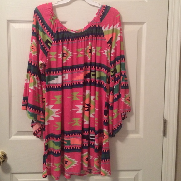 Never been worn tunic