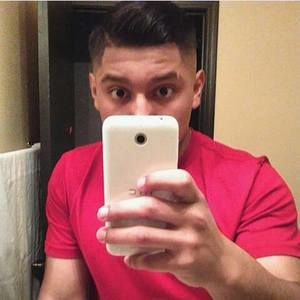 Meet your Posher, Eric