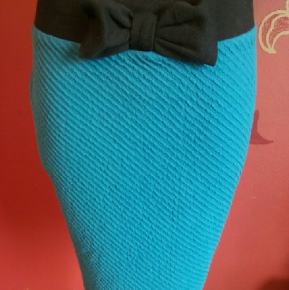 SEXY/SOPHISTICATED SKIRT