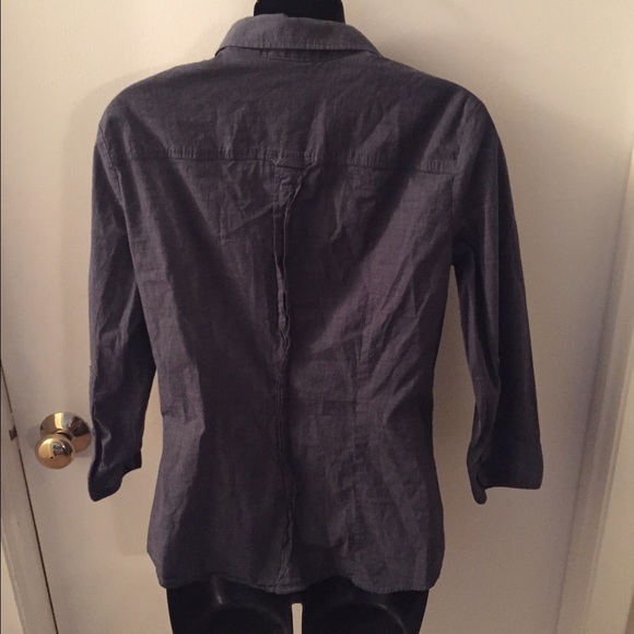 Button up. - Picture 2 of 2