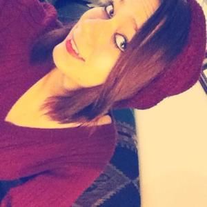 Meet your Posher, Gillian