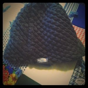 NWOT NORTH FACE HAT