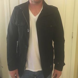 Men's Kr3w Jacket!