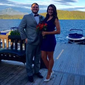 Meet your Posher, Elaina