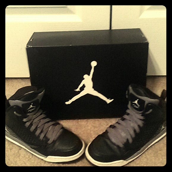 JORDAN SC-3 PREM BG