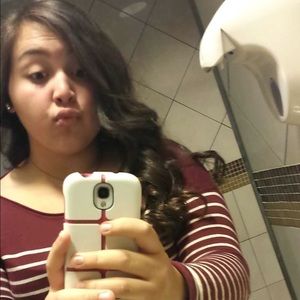 Meet your Posher, Joselyn