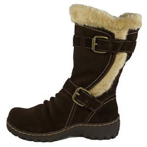 BareTraps Brandlee Winter Boots
