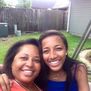 Meet your Posher, Joni