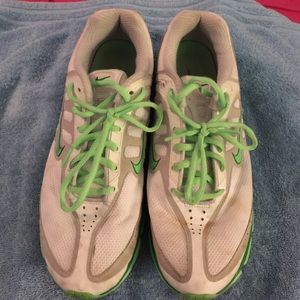 Womens Nike Running Shoes