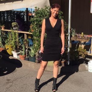 Meet your Posher, Lisa