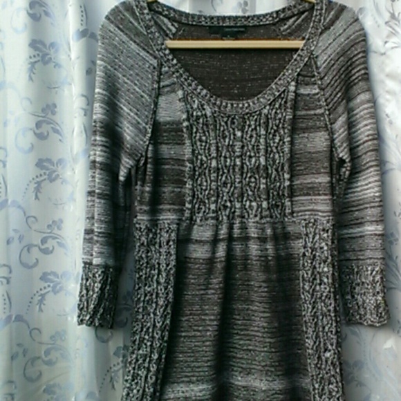 Calvin Klein Sweater