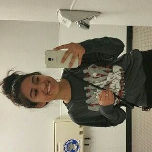 Meet your Posher, Korina