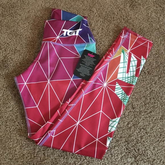 TGT Pants - ❌SOLD❌