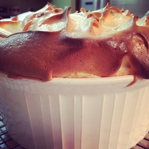 Meet your Posher, Stacy