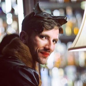 Meet your Posher, Mike