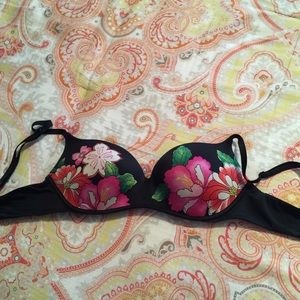 32D Balconet Bra