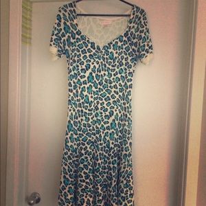 Betsey Johnson dress