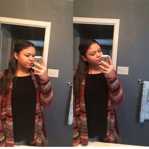 Meet your Posher, Savannah