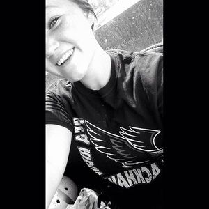 Meet your Posher, Mariah