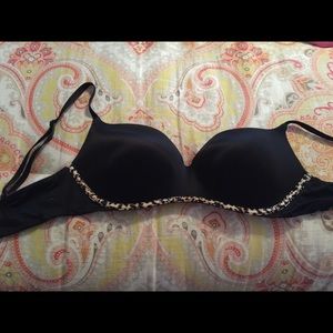 32D Balconet Bra