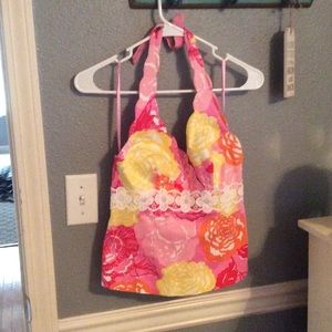 Lilly Pulitzer tank