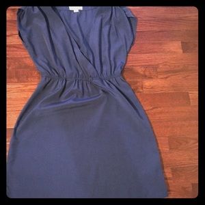 👗Navy Blue Dress👗