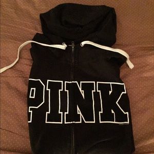 PINK Hoodie