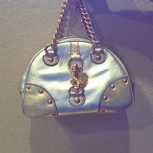 Juicy Couture tennis bag