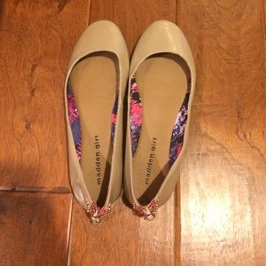 Steve Madden flats