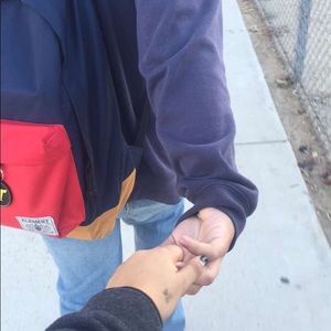 Meet your Posher, Jacky