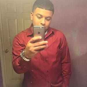 Meet your Posher, Freddy