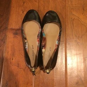 Steve Madden flats