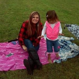 Meet your Posher, Miranda