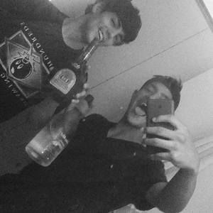 Meet your Posher, Nate